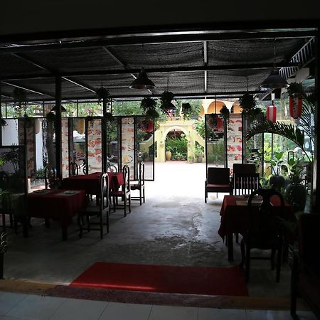 Big K Angkor Residence Siem Reap Buitenkant foto