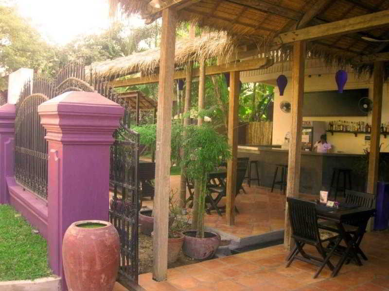 Big K Angkor Residence Siem Reap Buitenkant foto