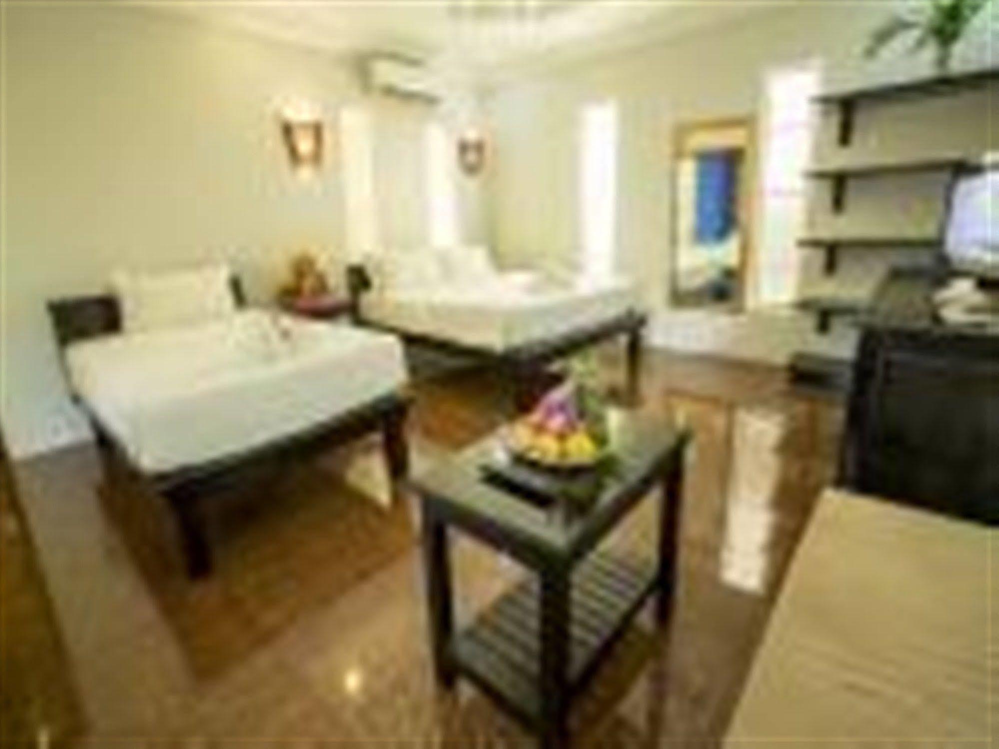 Big K Angkor Residence Siem Reap Buitenkant foto