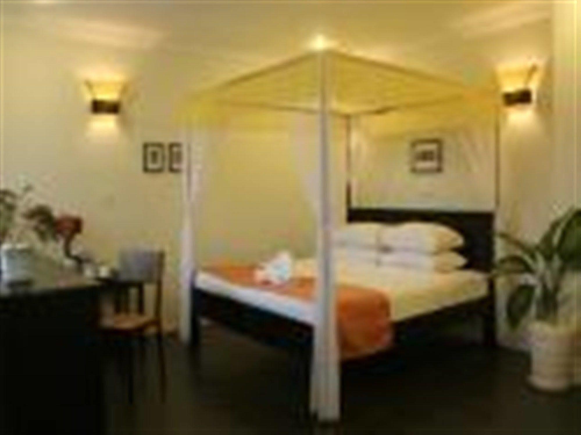 Big K Angkor Residence Siem Reap Buitenkant foto