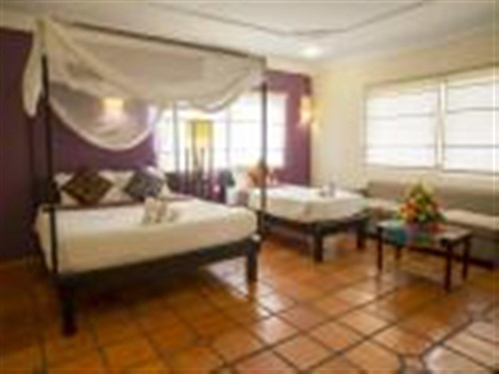 Big K Angkor Residence Siem Reap Buitenkant foto