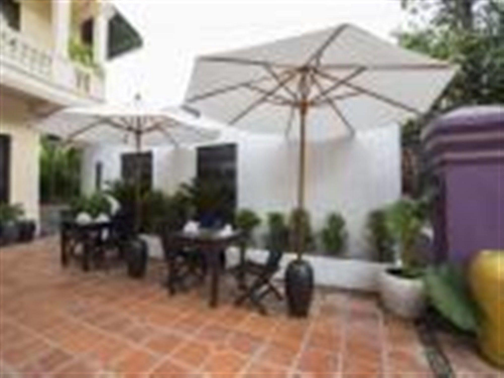 Big K Angkor Residence Siem Reap Buitenkant foto