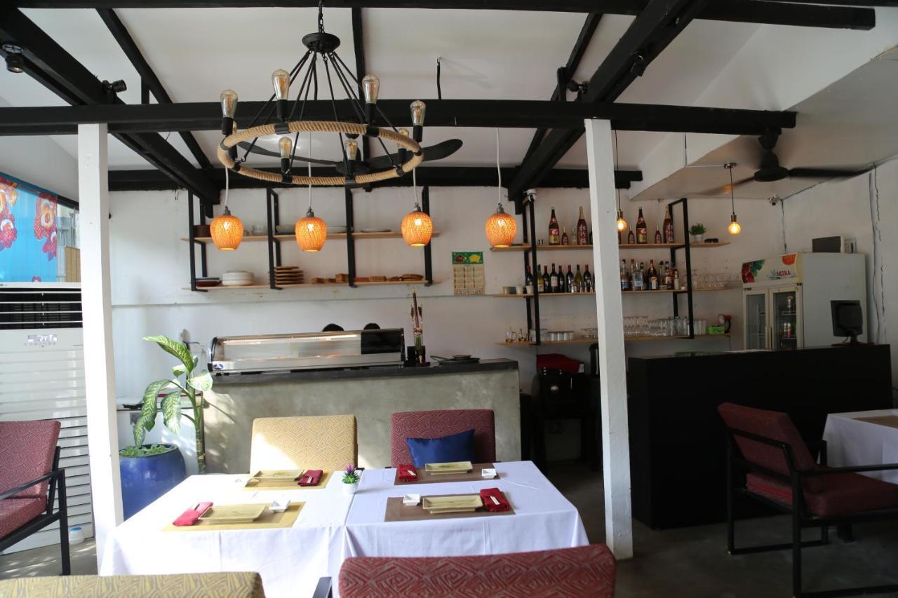 Big K Angkor Residence Siem Reap Buitenkant foto