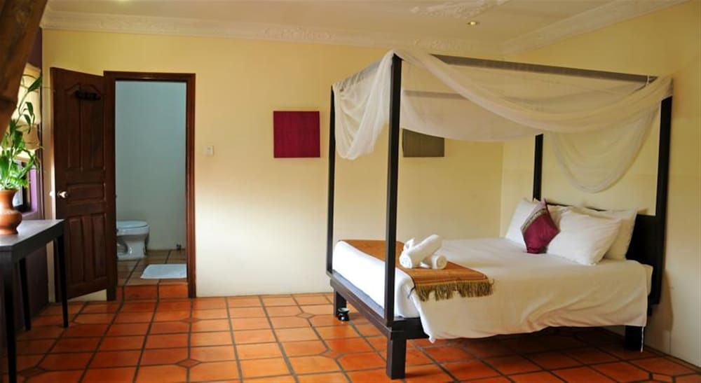 Big K Angkor Residence Siem Reap Buitenkant foto