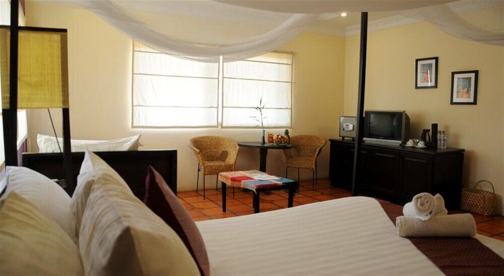 Big K Angkor Residence Siem Reap Buitenkant foto